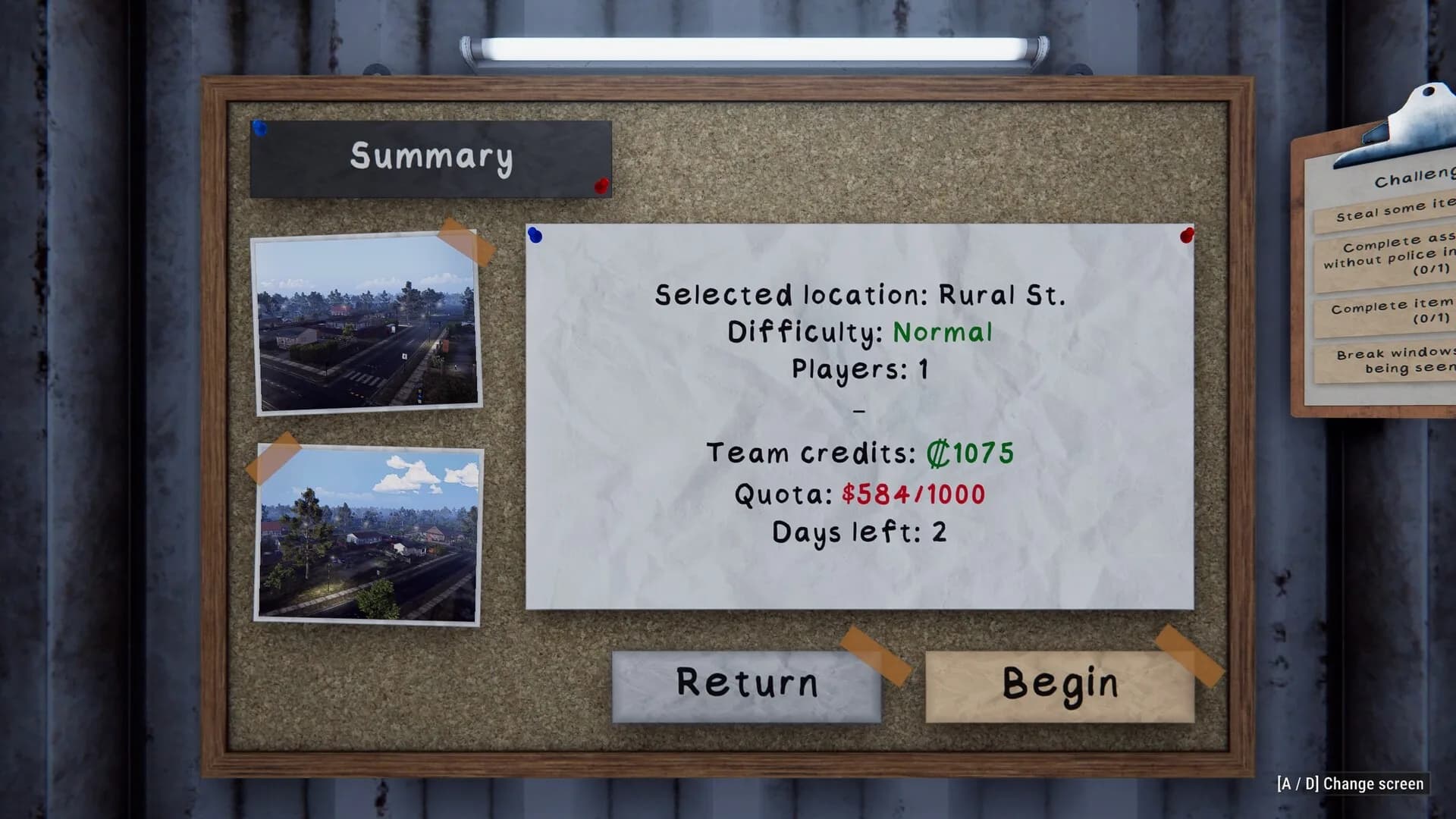 Crime Simulator görsel 19