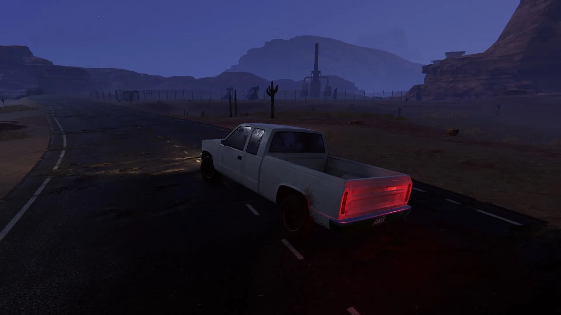 Crime Simulator görsel 20