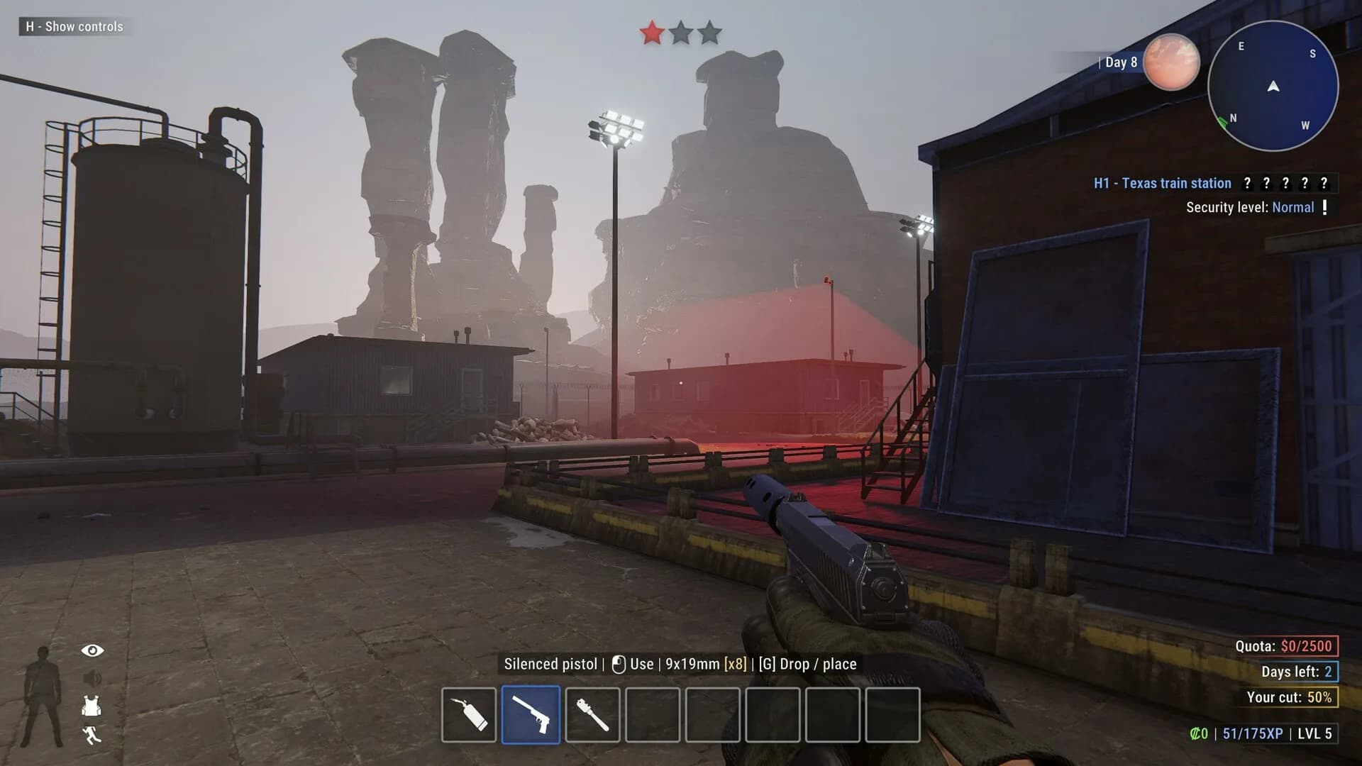 Crime Simulator görsel 21