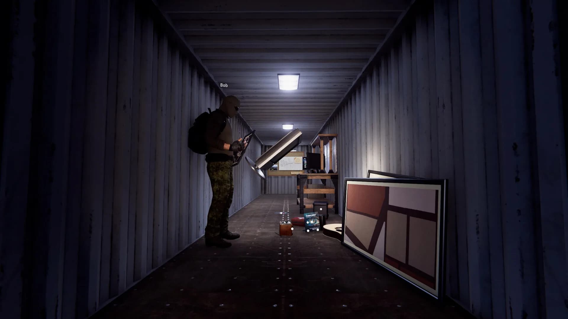Crime Simulator görsel 4