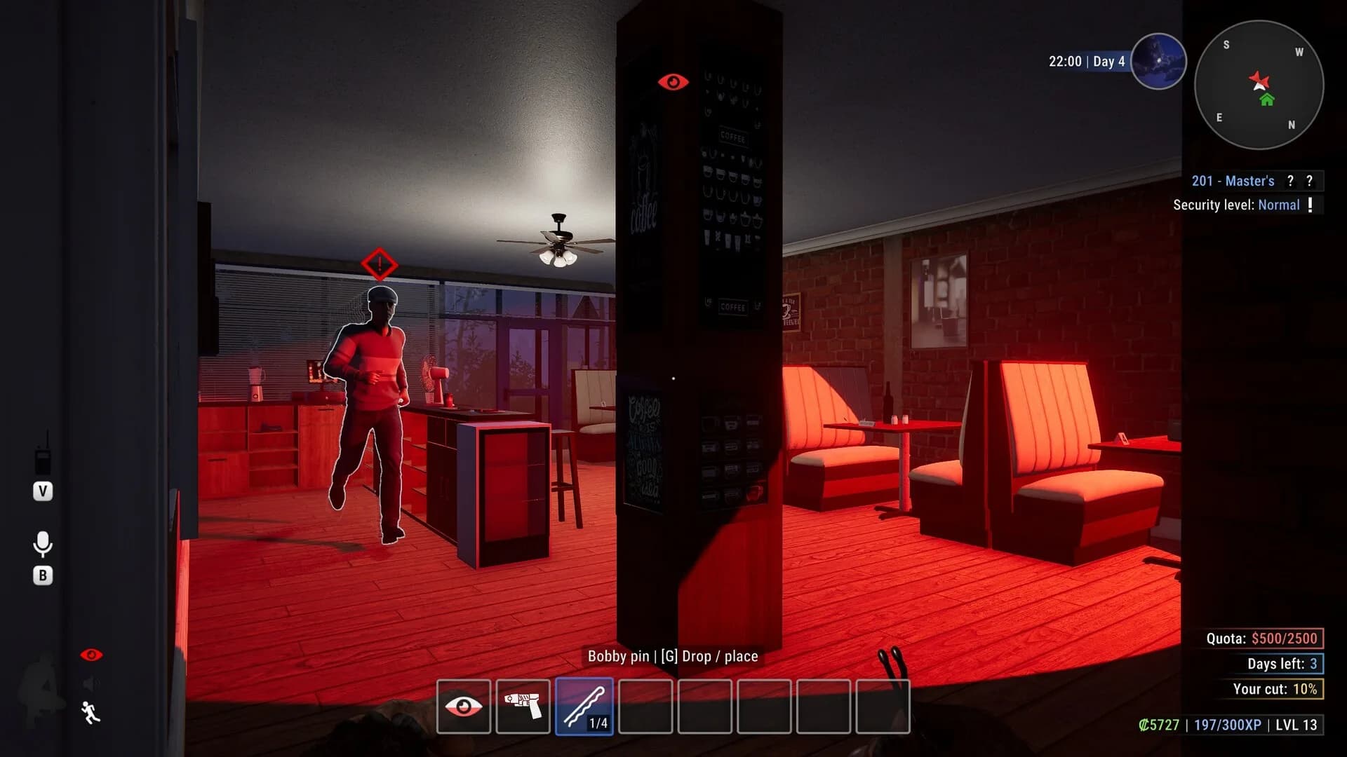 Crime Simulator görsel 22
