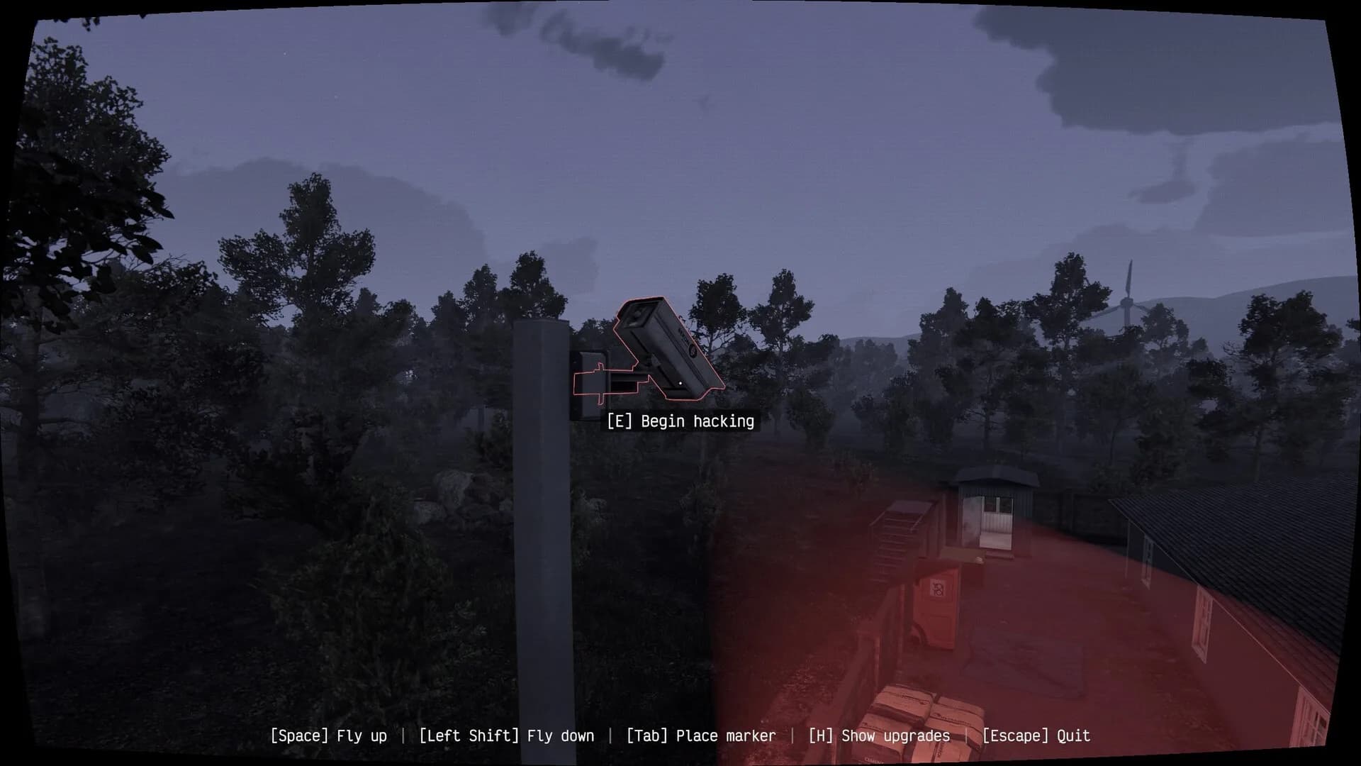Crime Simulator görsel 23