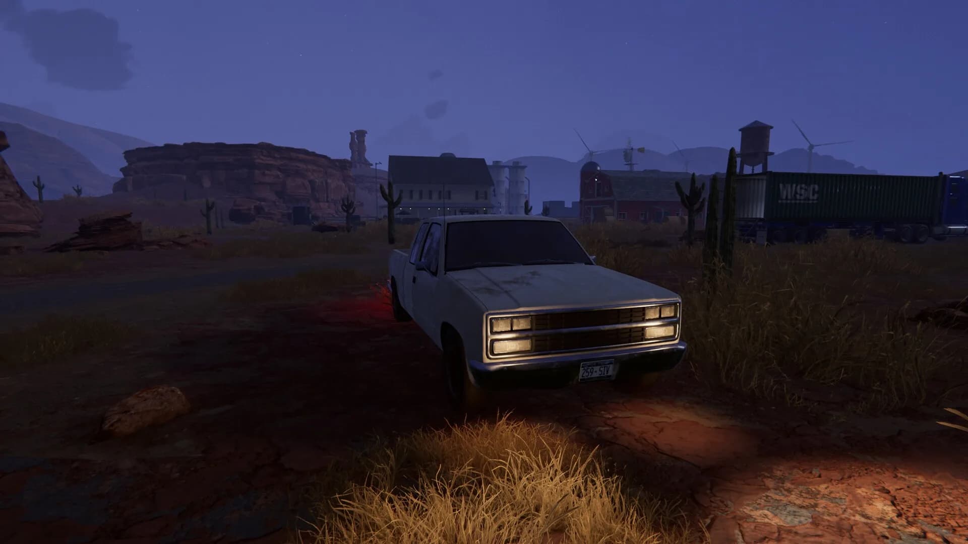 Crime Simulator görsel 6