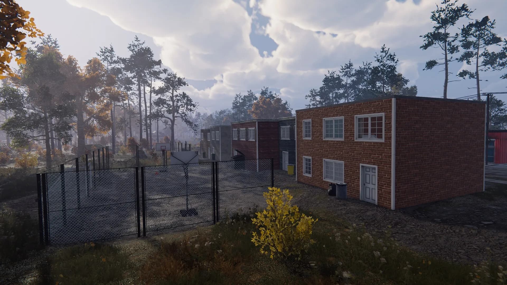 Crime Simulator görsel 9