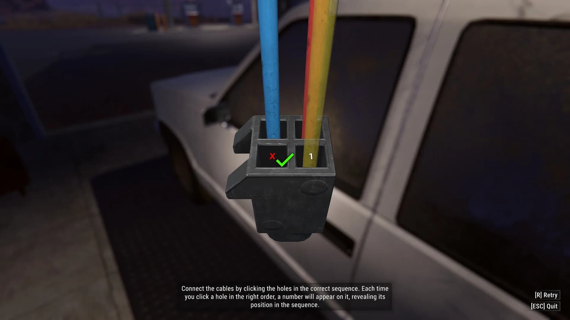 Crime Simulator görsel 10