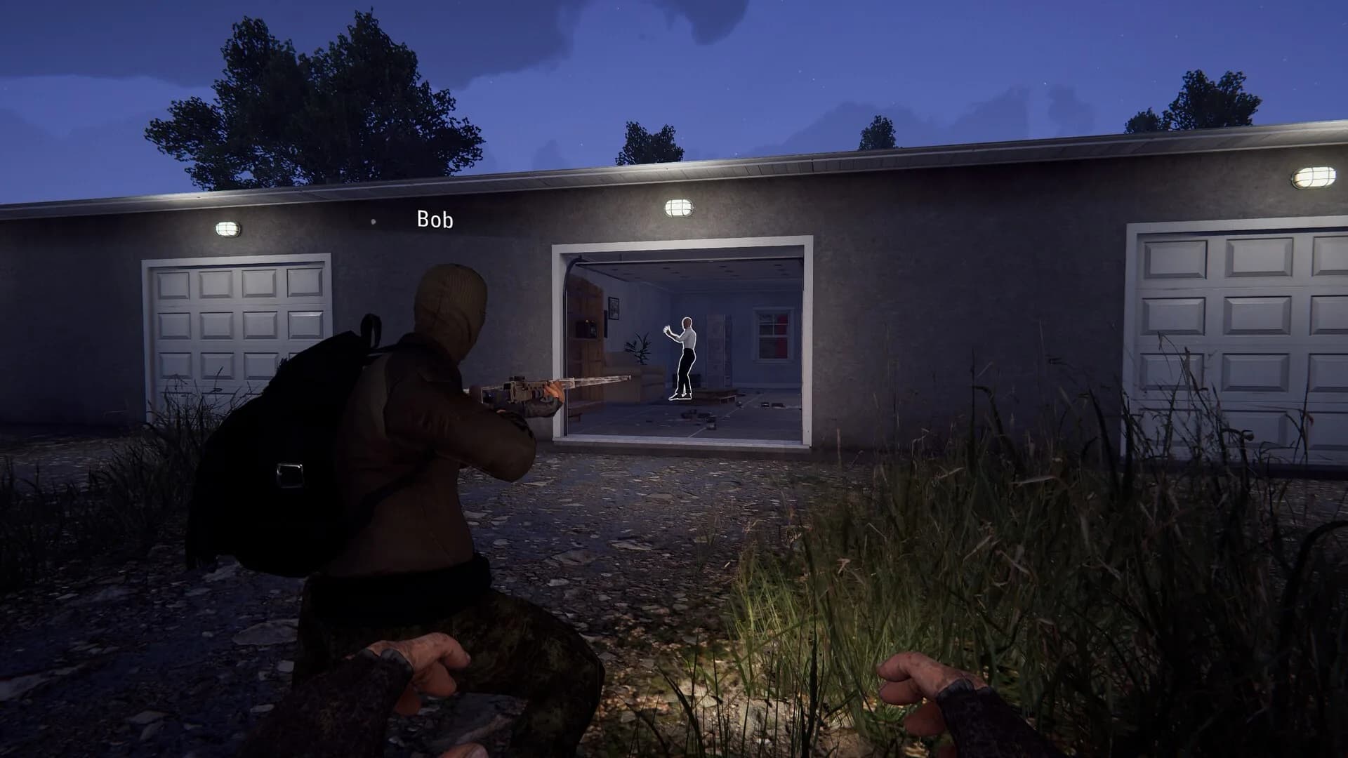 Crime Simulator görsel 11