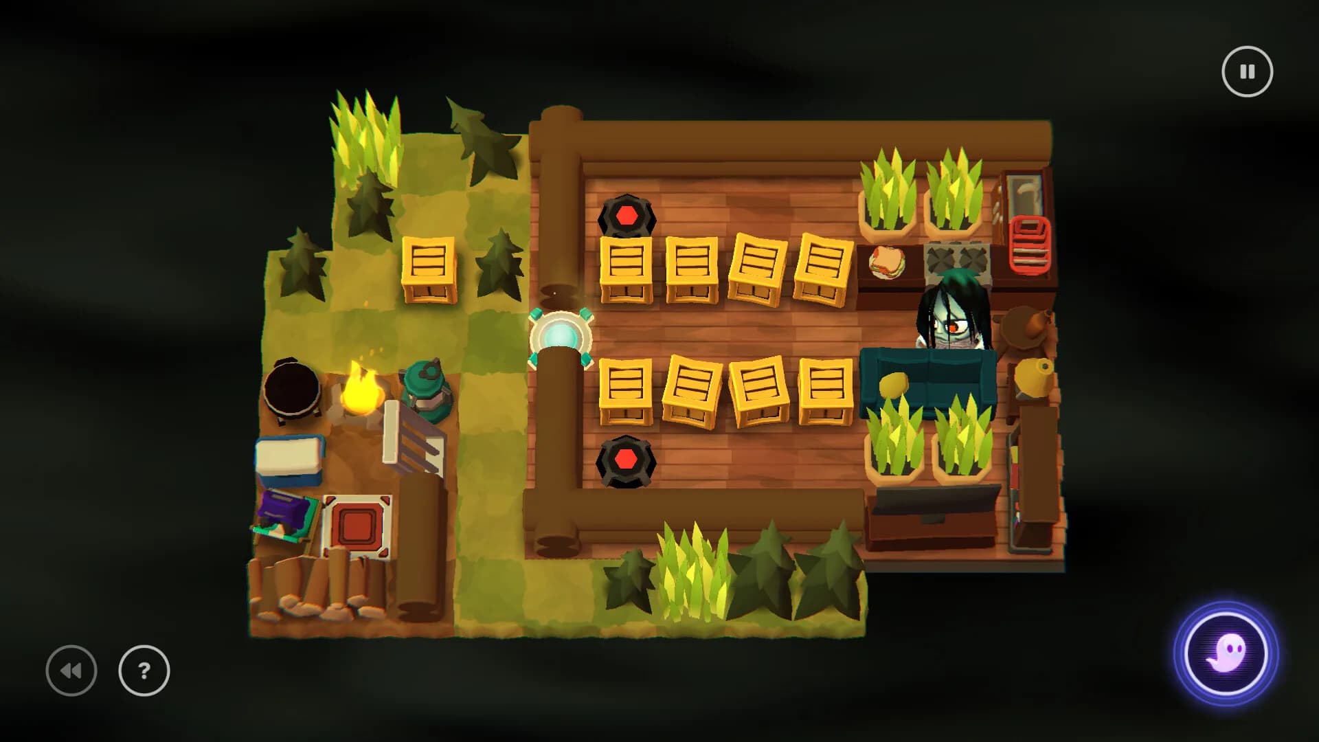 Slayaway Camp 2 görsel 6