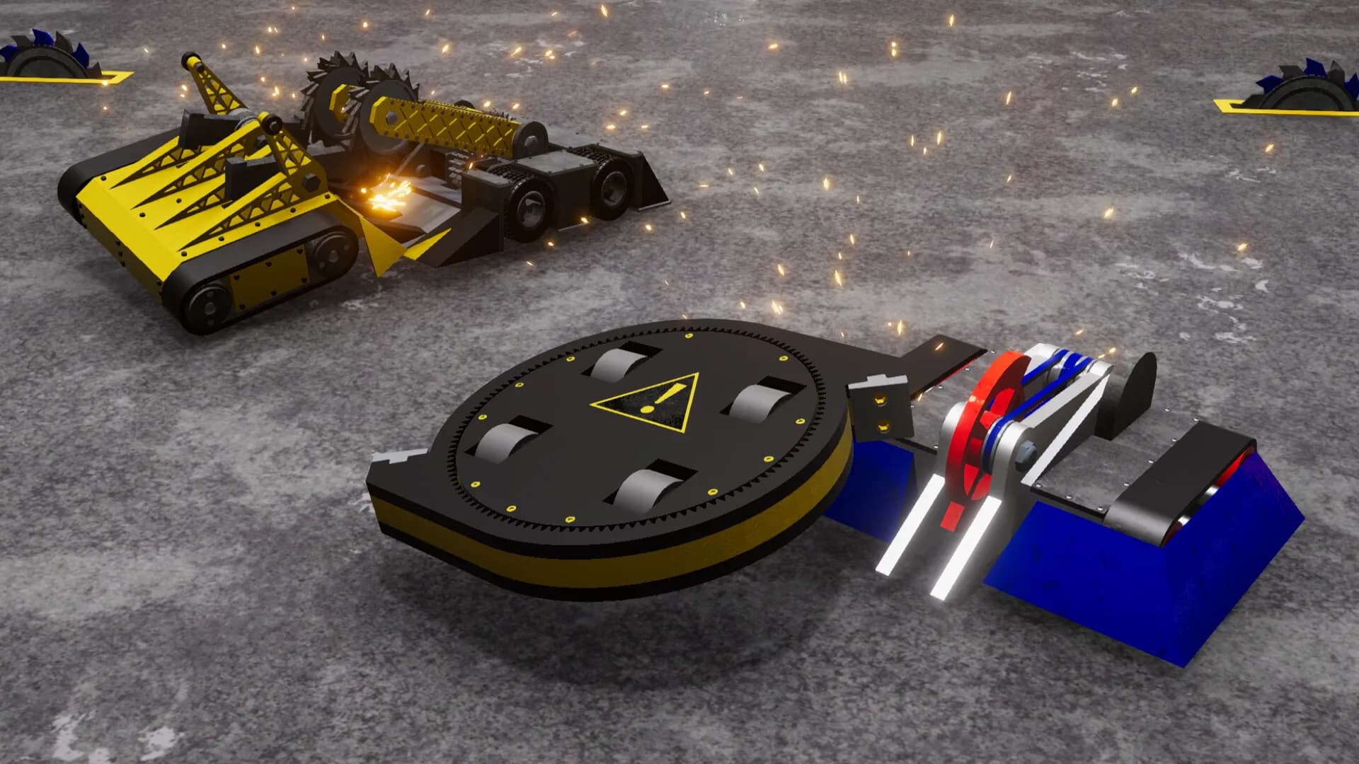 Battle RC görsel 12