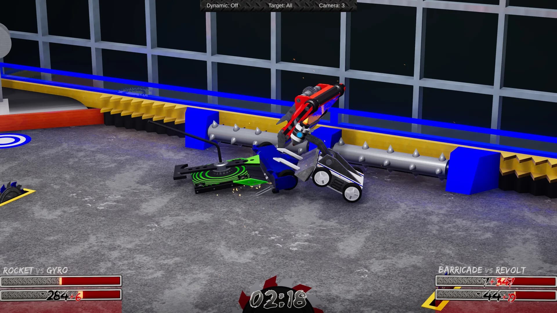 Battle RC görsel 8
