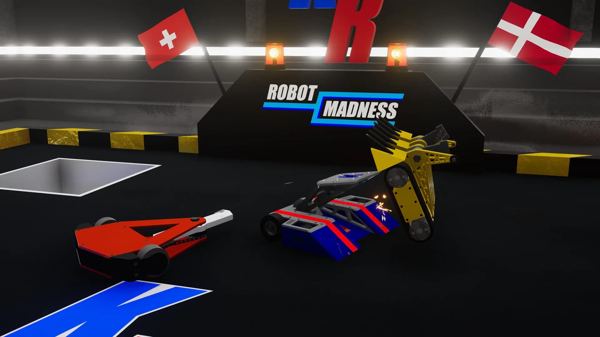 Battle RC görsel 9