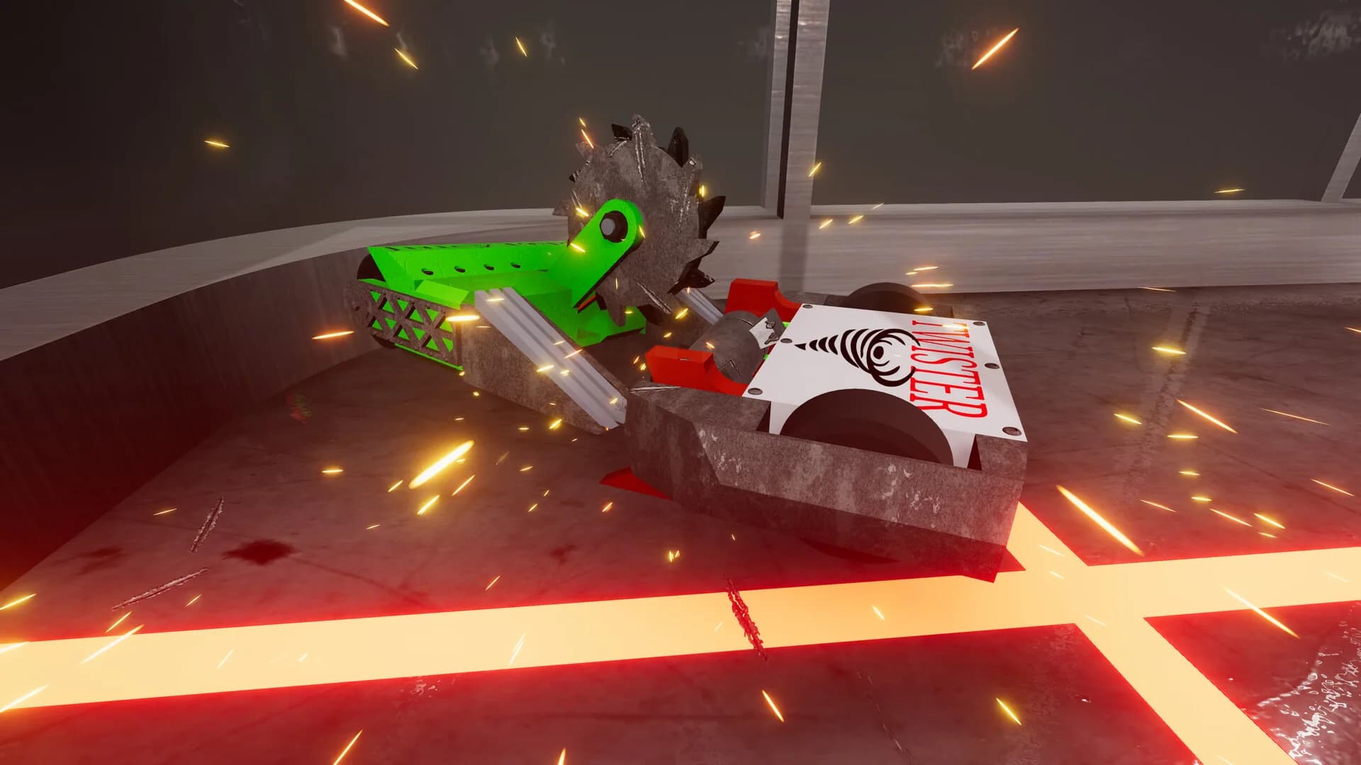 Battle RC görsel 11