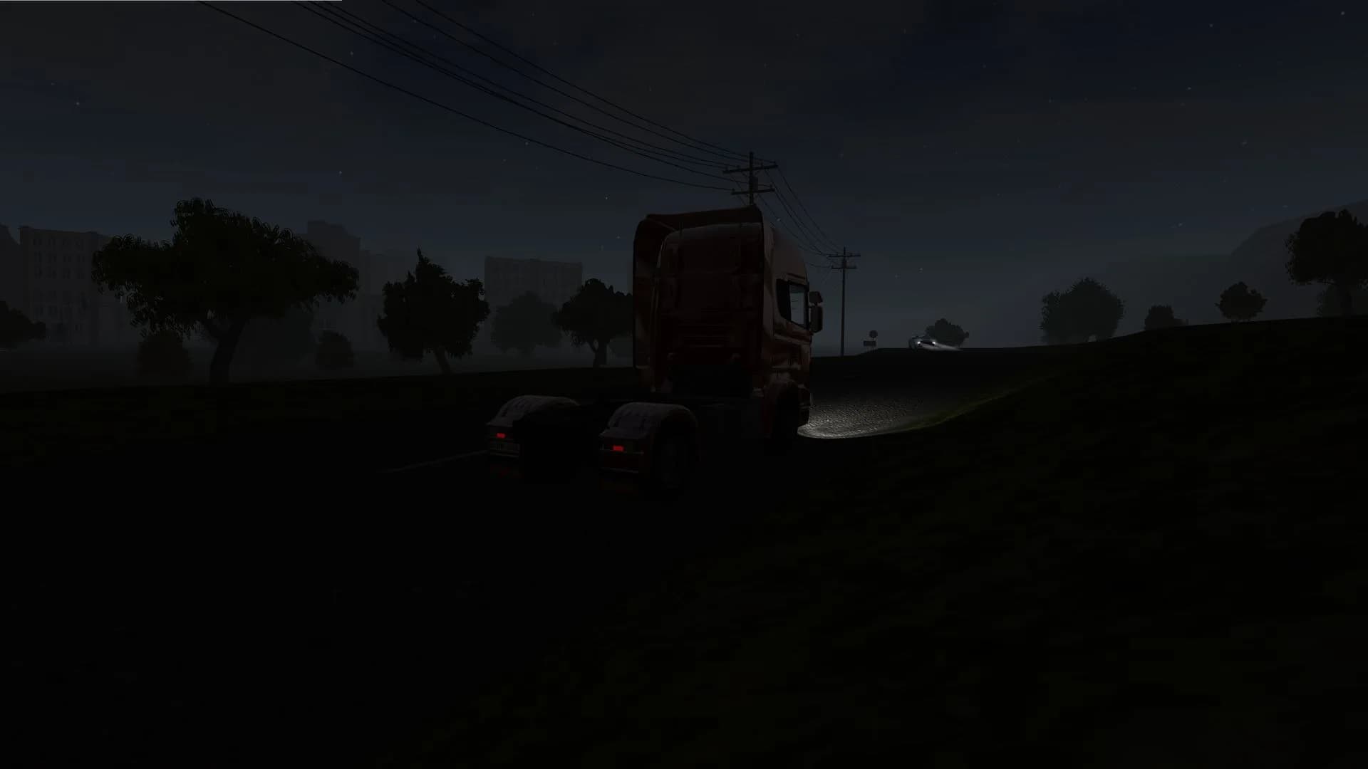 Driving School Simulator görsel 9