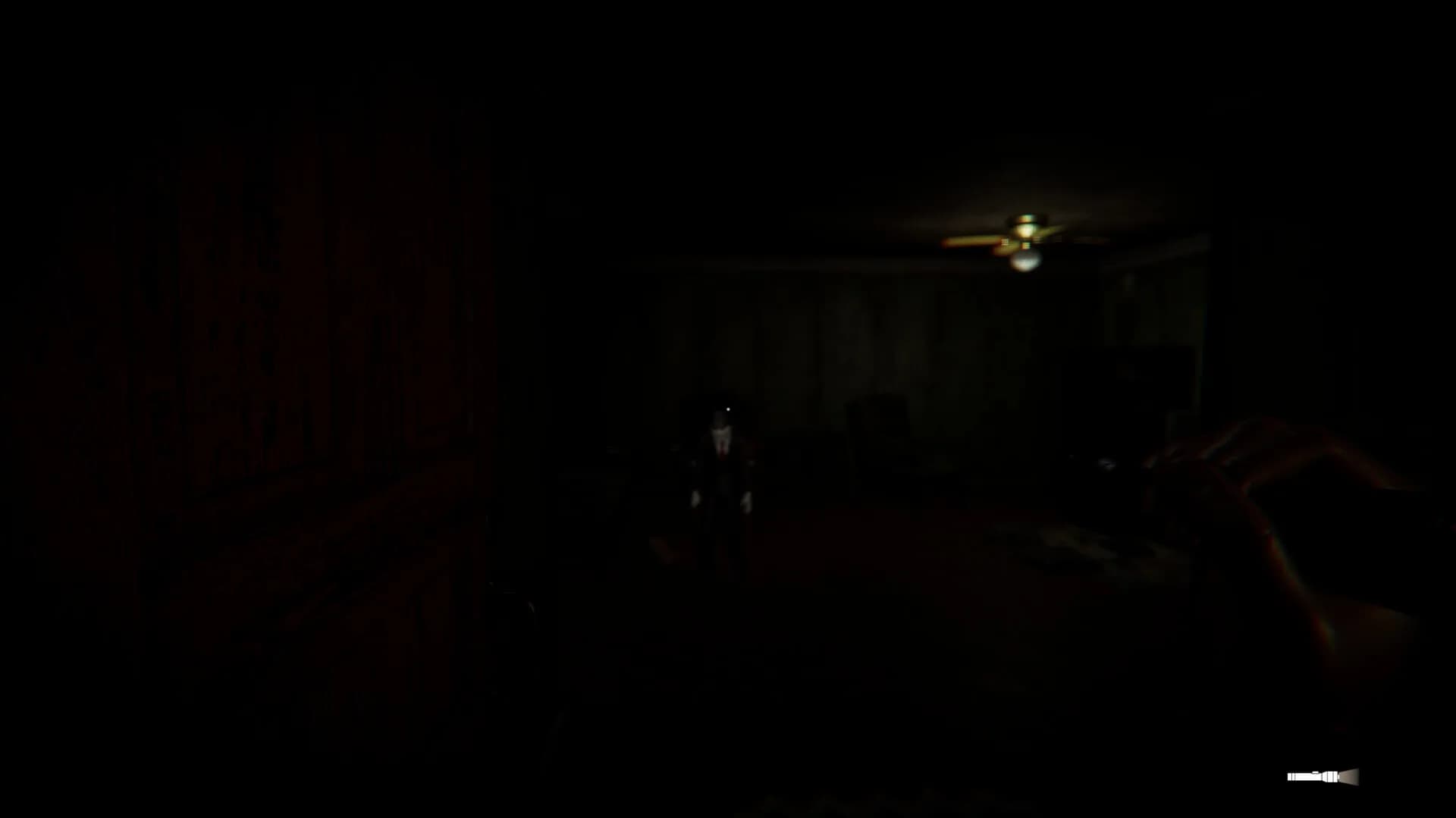 Don't Leave görsel 3
