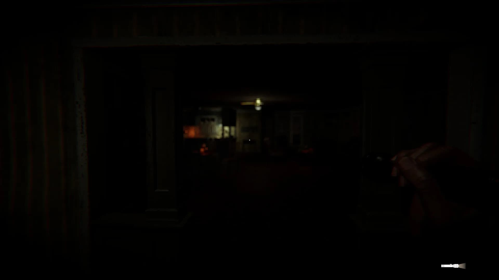 Don't Leave görsel 13