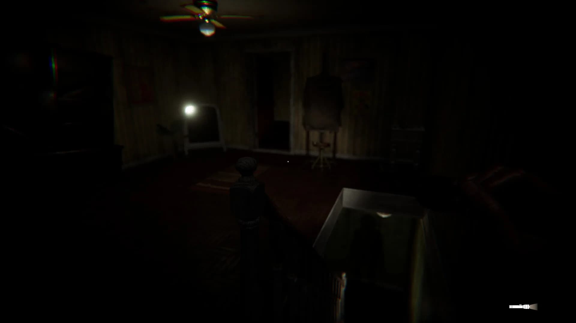 Don't Leave görsel 15