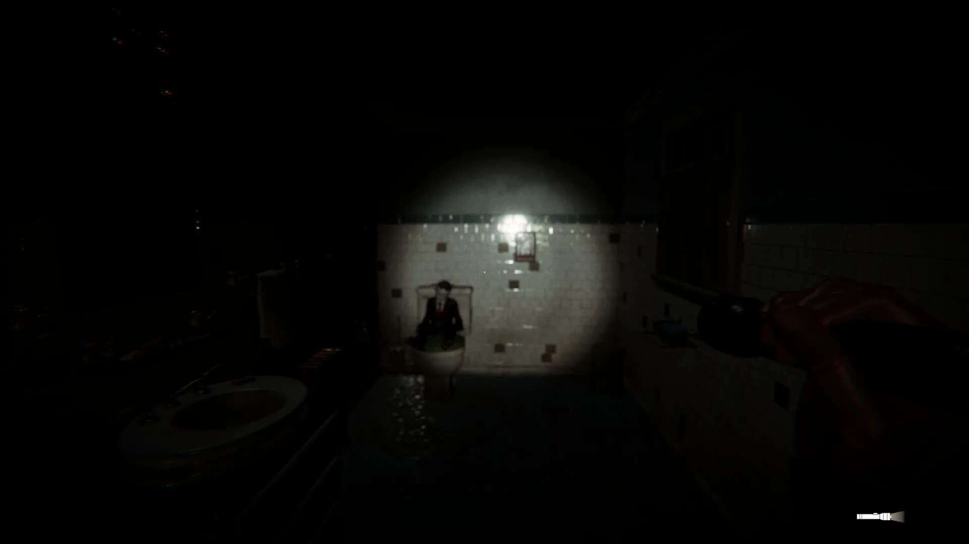 Don't Leave görsel 16