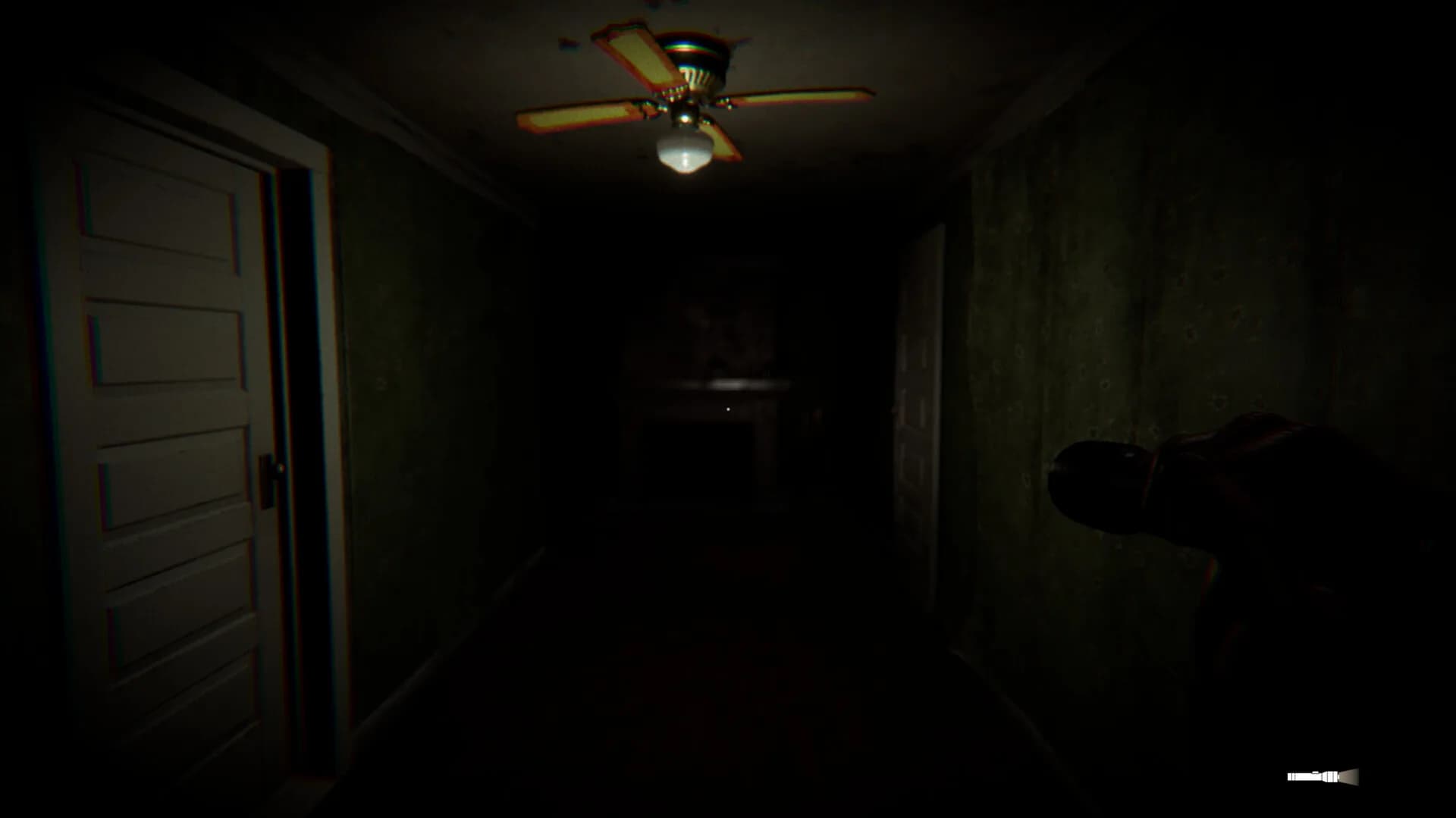 Don't Leave görsel 18