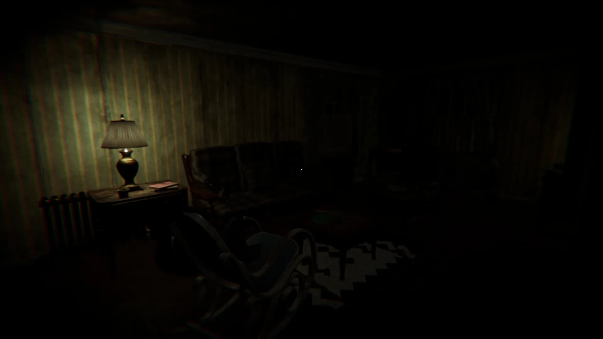 Don't Leave görsel 20