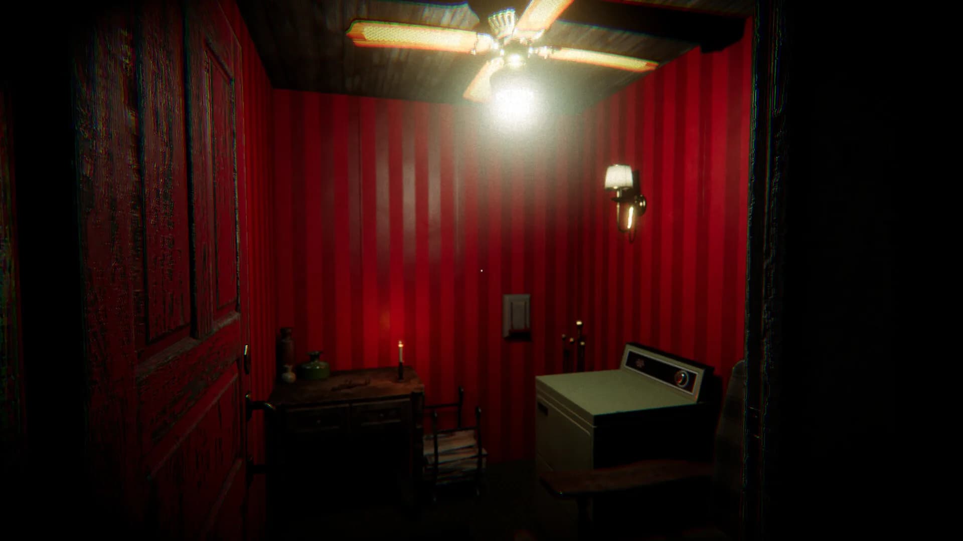 Don't Leave görsel 6