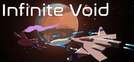 Infinite Void görsel 1