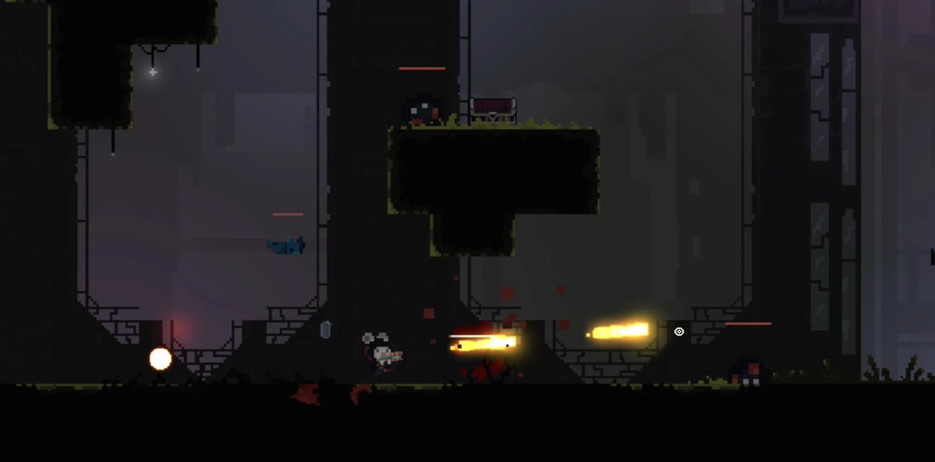 Blast Hopper görsel 5