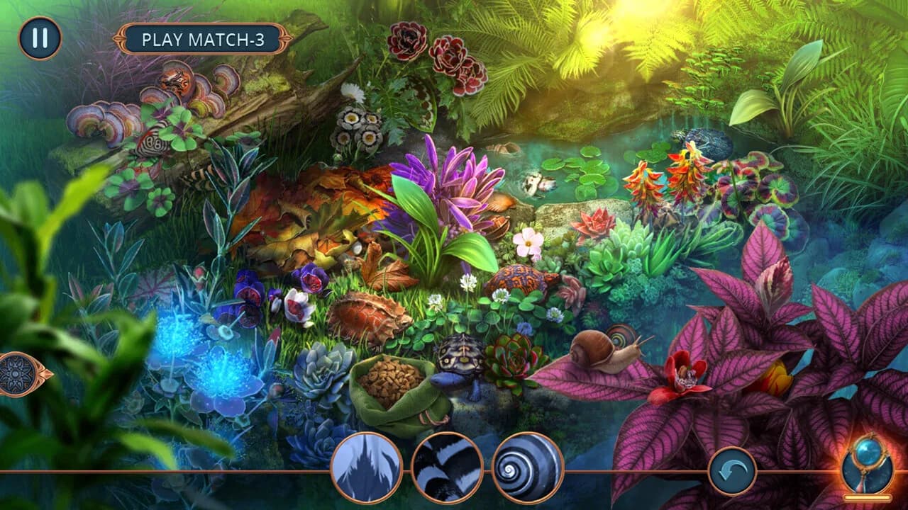 Maze of Realities: Ride in the Sky Collector's Edition görsel 3