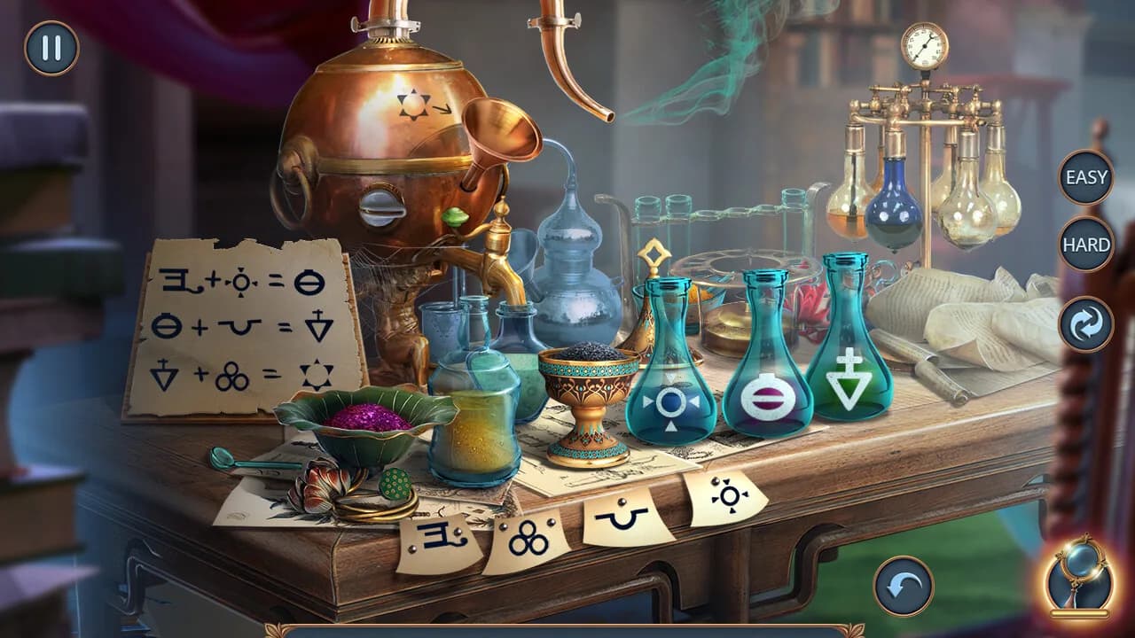 Maze of Realities: Ride in the Sky Collector's Edition görsel 4