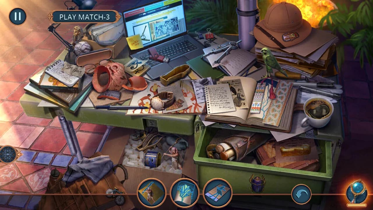 Maze of Realities: Ride in the Sky Collector's Edition görsel 5