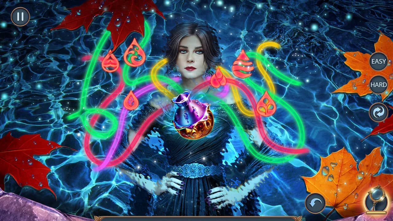 Connected Hearts: Cost of Beauty Collector's Edition görsel 2