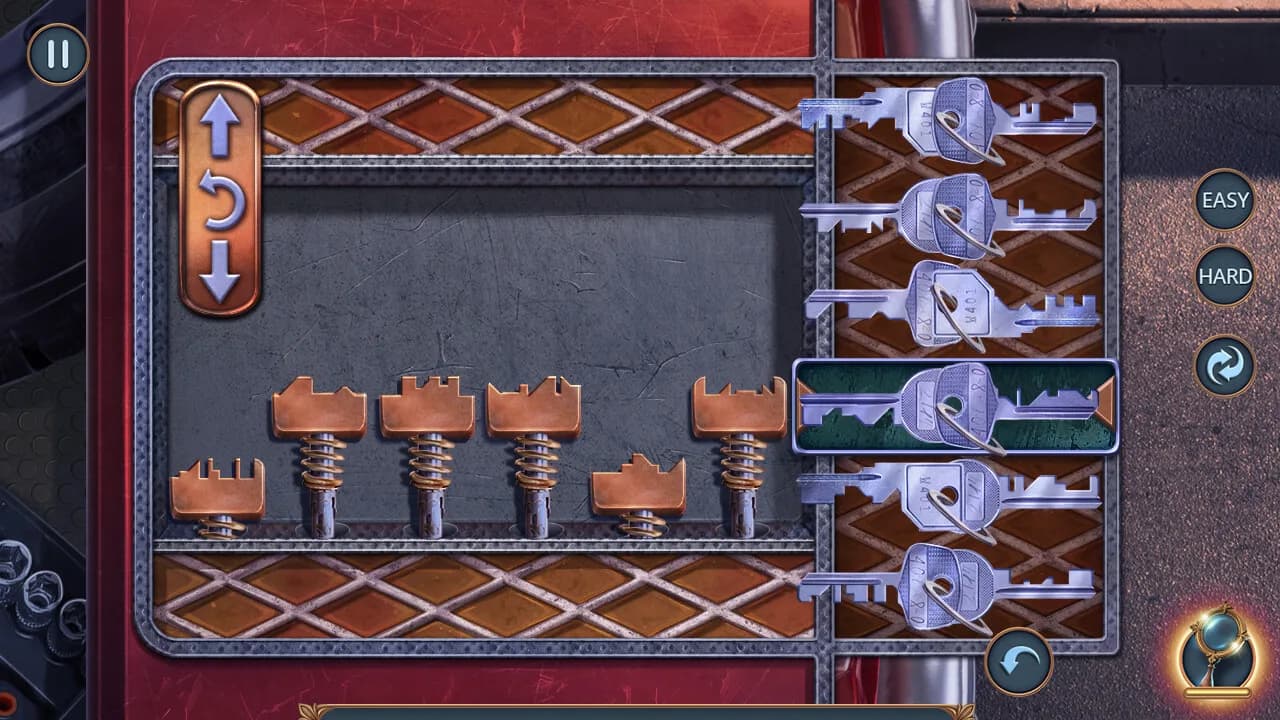 Connected Hearts: Cost of Beauty Collector's Edition görsel 4