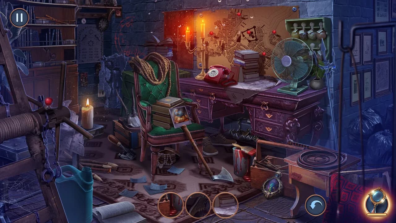 Connected Hearts: Cost of Beauty Collector's Edition görsel 5