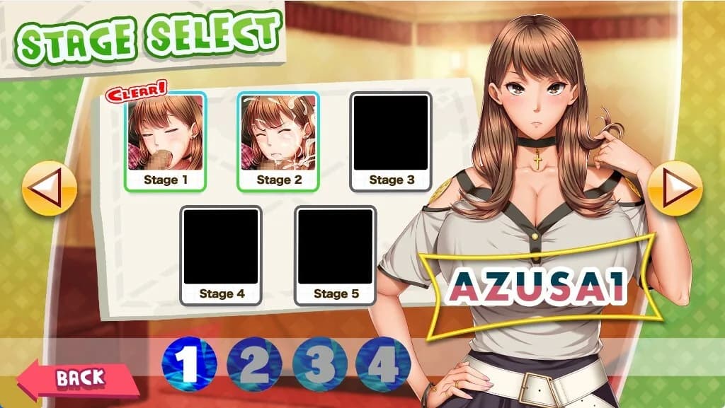 Paradise Cleaning!- Tutor X Hypnosis - görsel 4