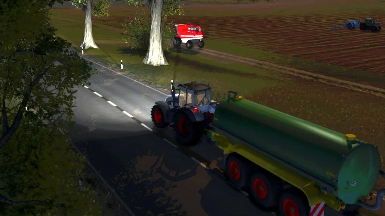 Agricultural Simulator 2012: Deluxe Edition görsel 3