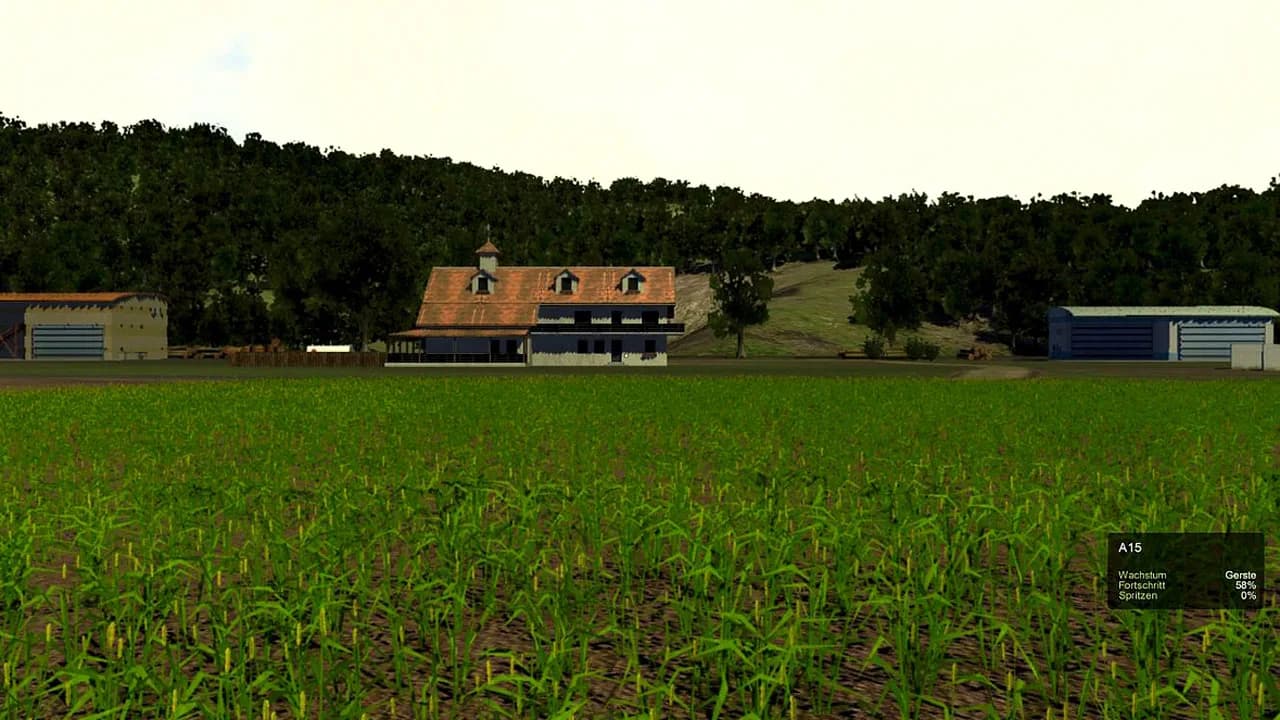 Agricultural Simulator 2012: Deluxe Edition görsel 6