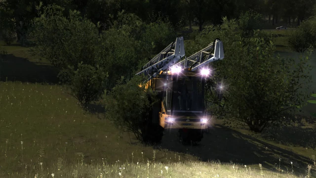 Agricultural Simulator 2012: Deluxe Edition görsel 7