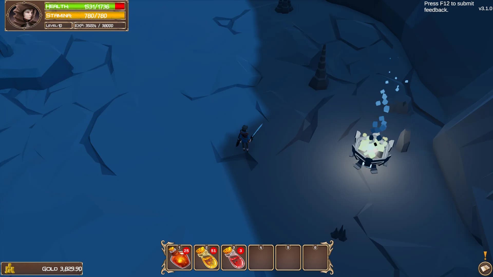 Rise of the Village Hero görsel 14