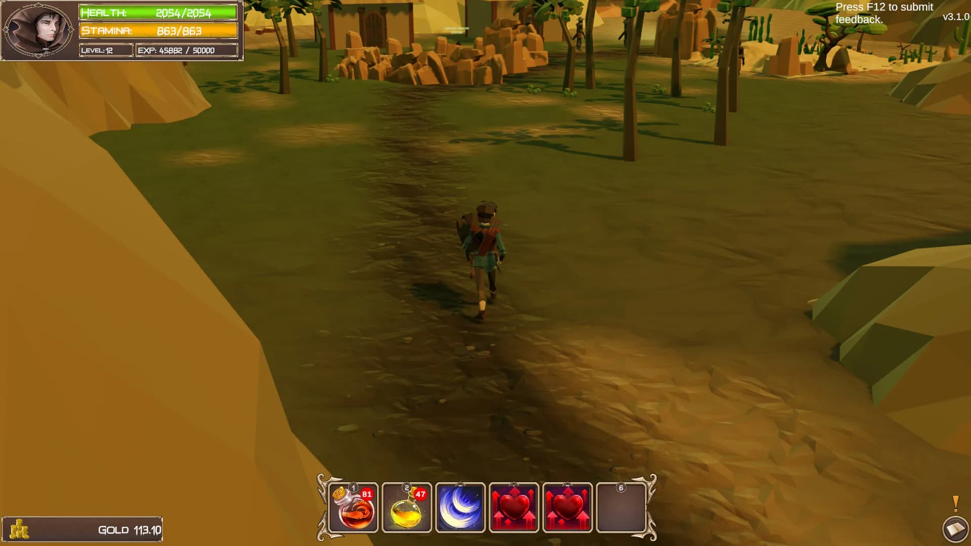 Rise of the Village Hero görsel 15