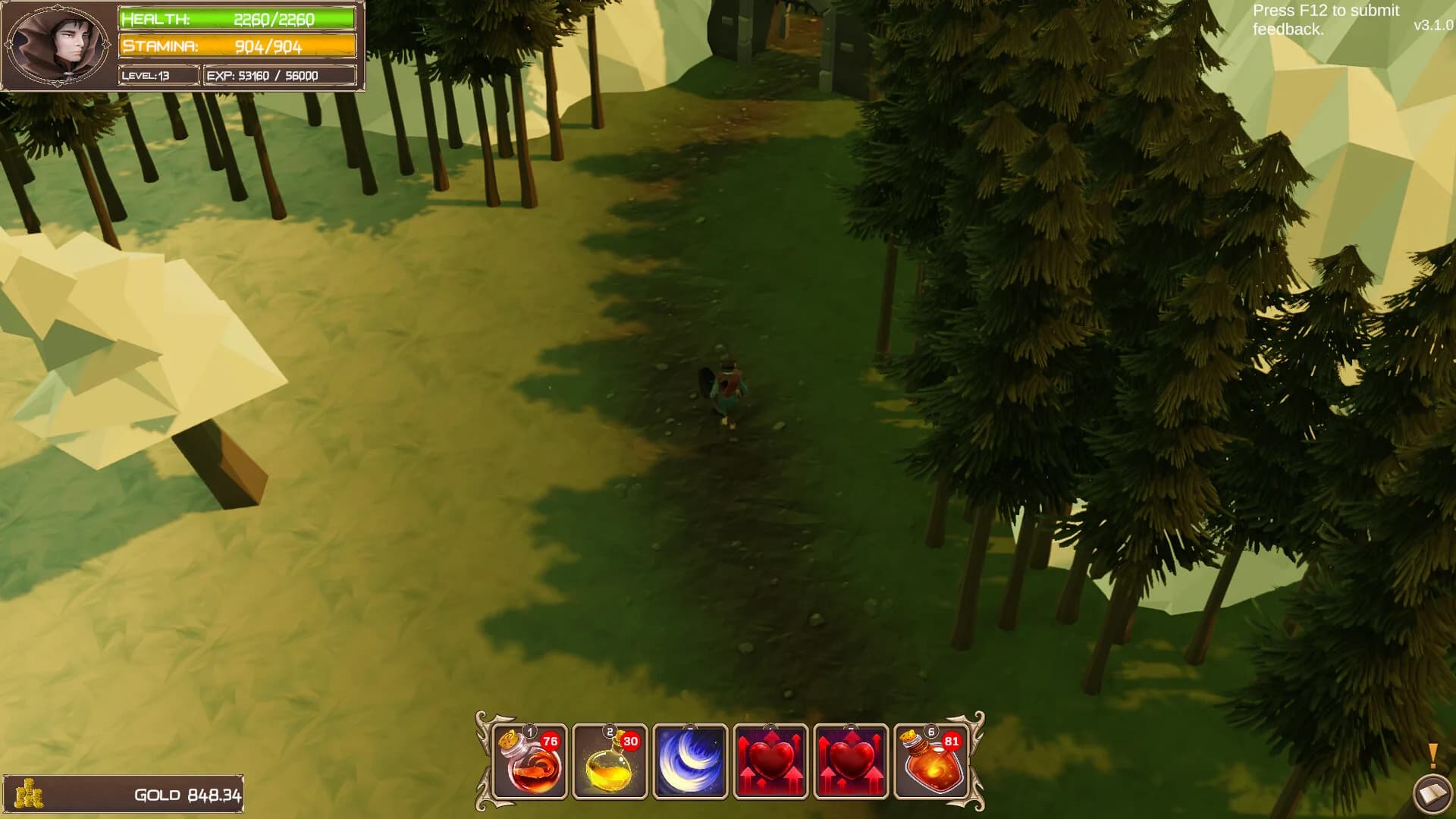 Rise of the Village Hero görsel 16