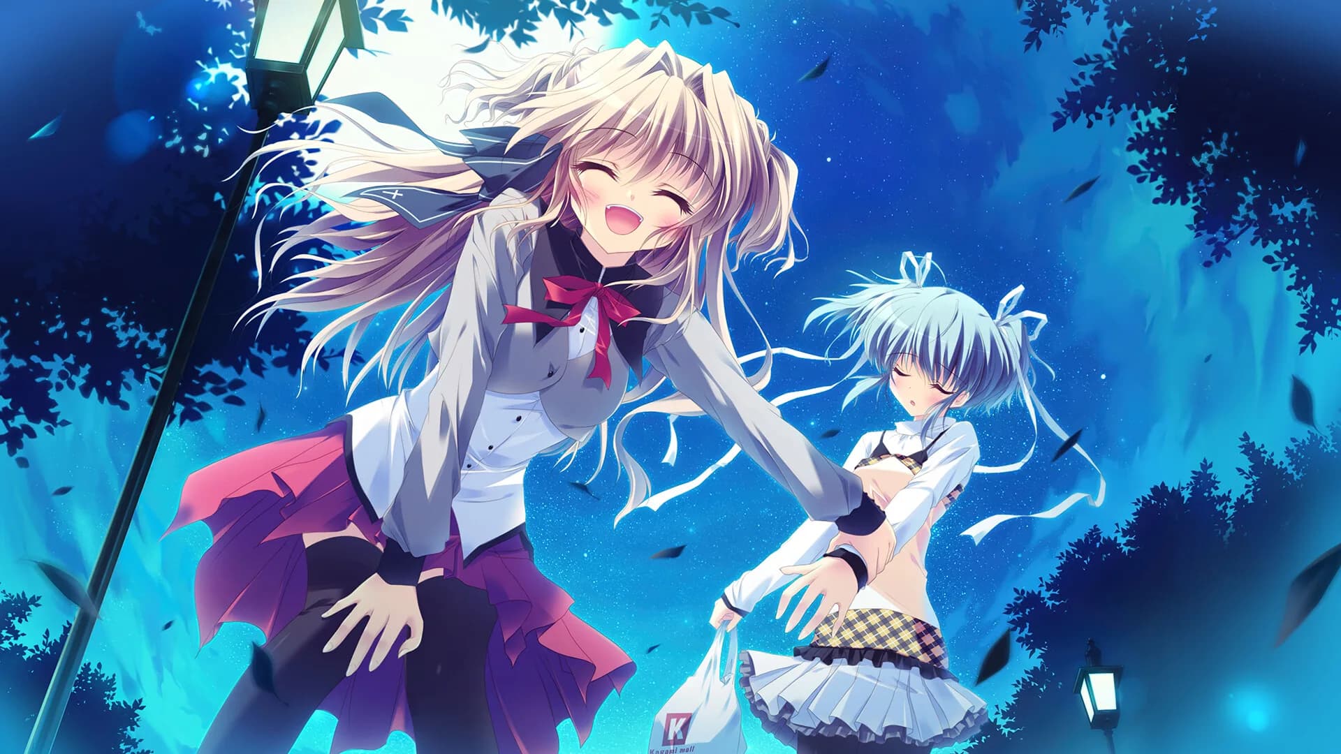 Mashiroiro Symphony HD -Love is Pure White- görsel 2
