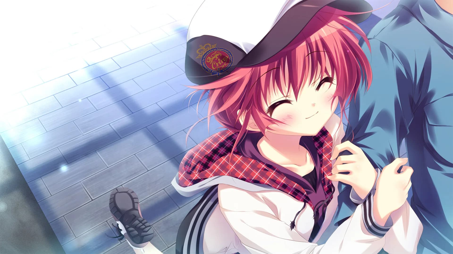 Mashiroiro Symphony HD -Sana Edition- görsel 5