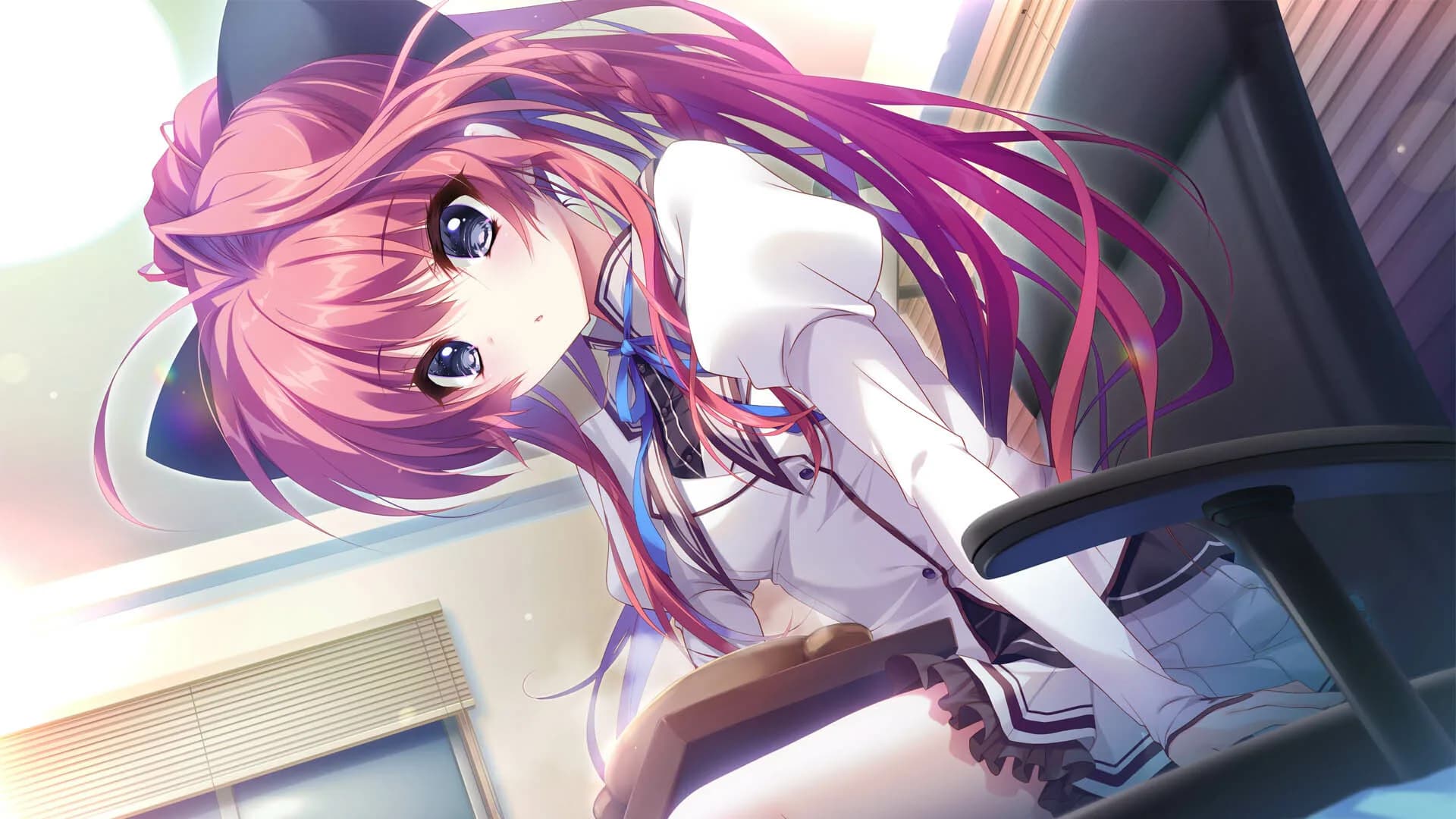 Mashiroiro Symphony HD -Sana Edition- görsel 6