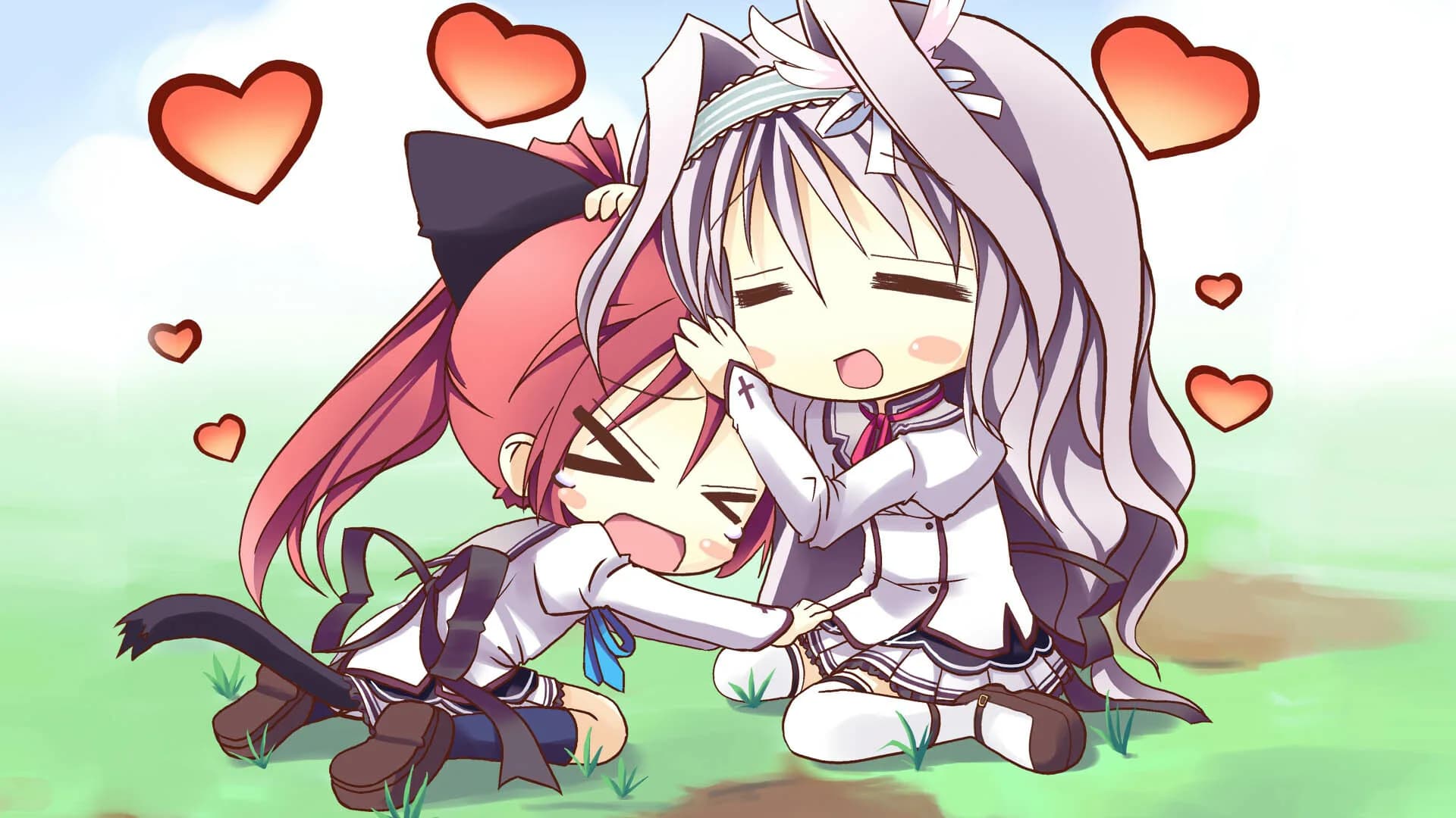 Mashiroiro Symphony HD -Sana Edition- görsel 7
