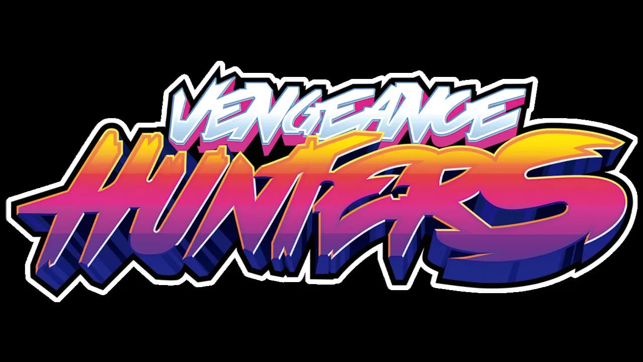 Vengeance Hunters görsel 9