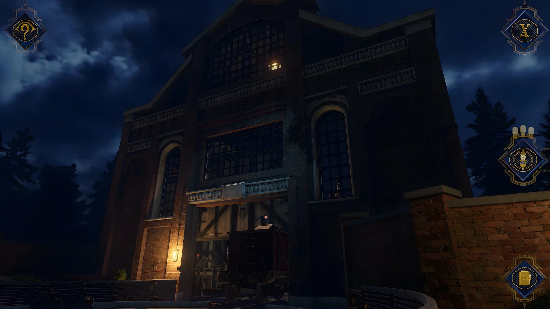 The House of Tesla: Definitive Edition görsel 19