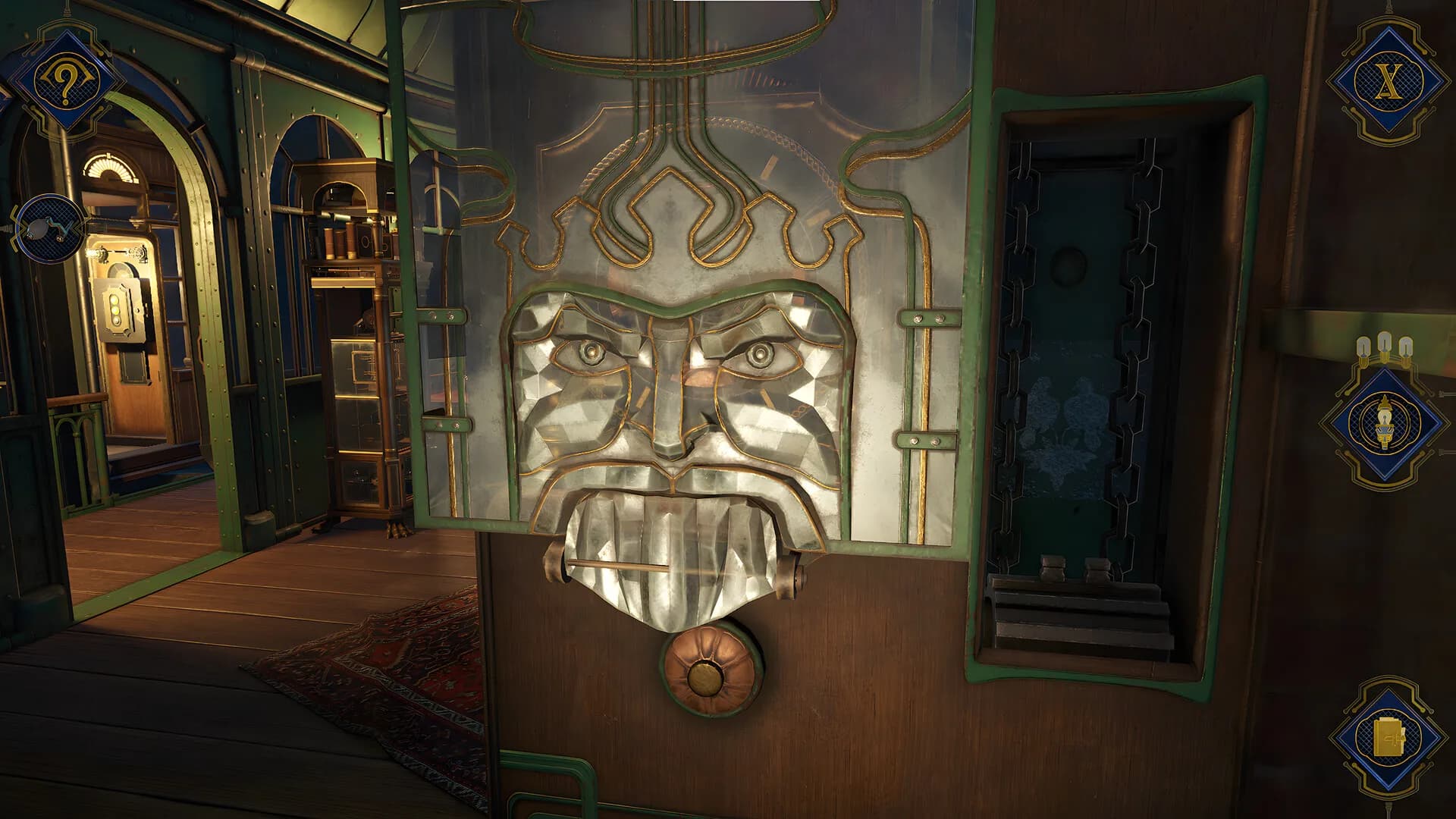 The House of Tesla: Definitive Edition görsel 8