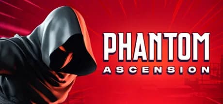 Phantom Ascension görsel 1