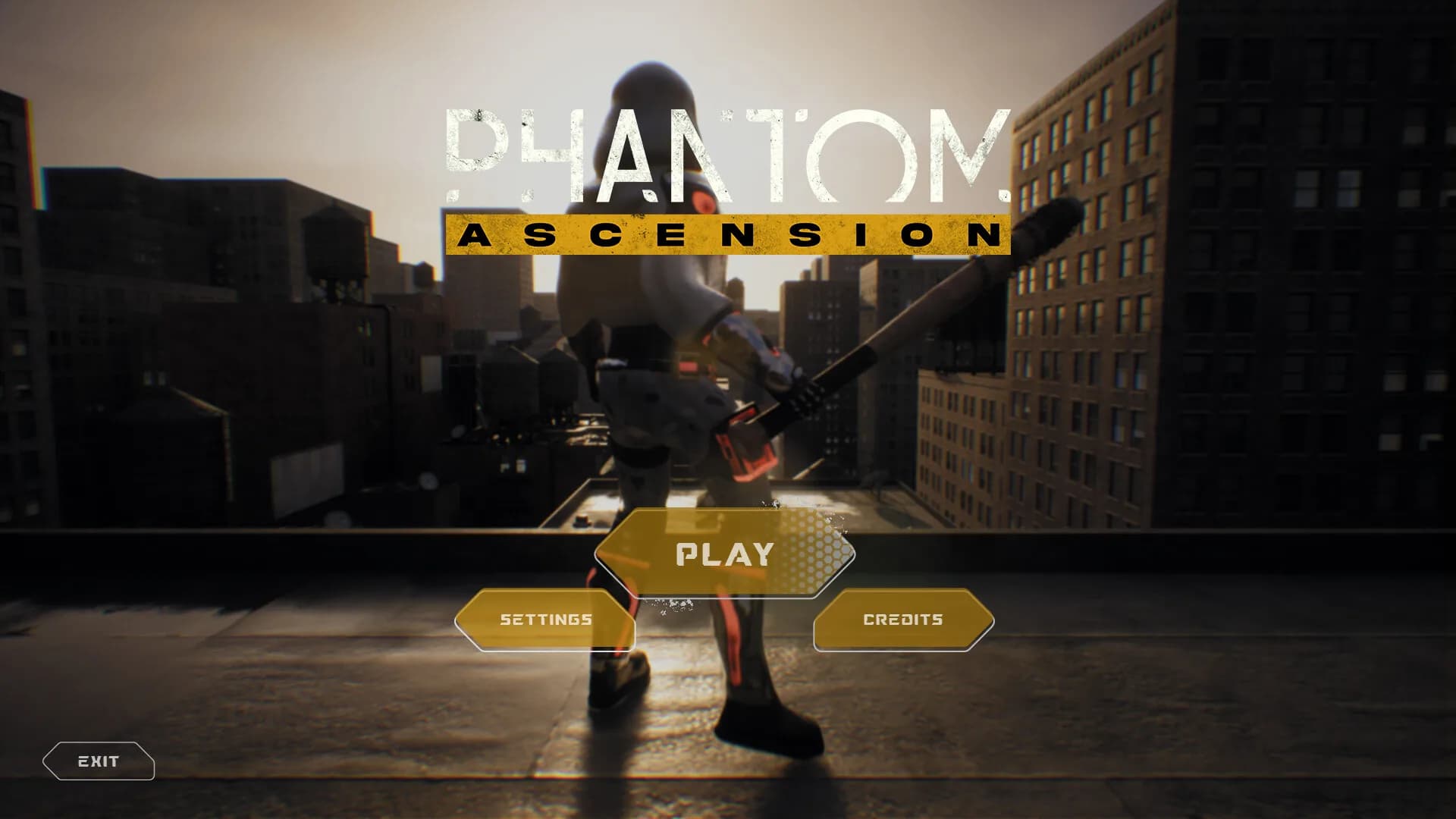 Phantom Ascension görsel 2