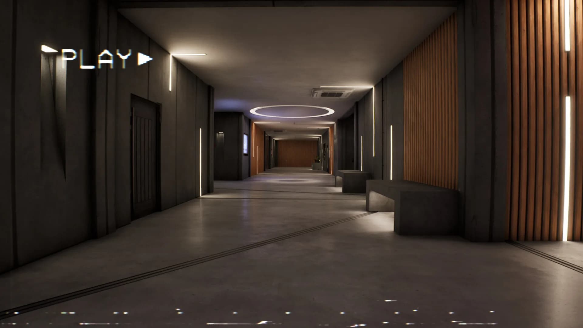 Backrooms: Eight Levels görsel 25