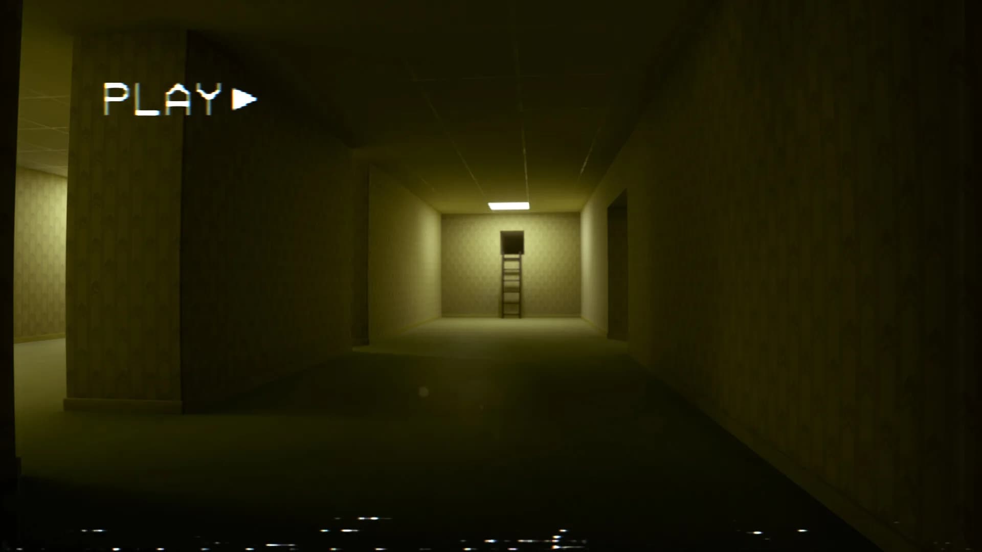 Backrooms: Eight Levels görsel 5