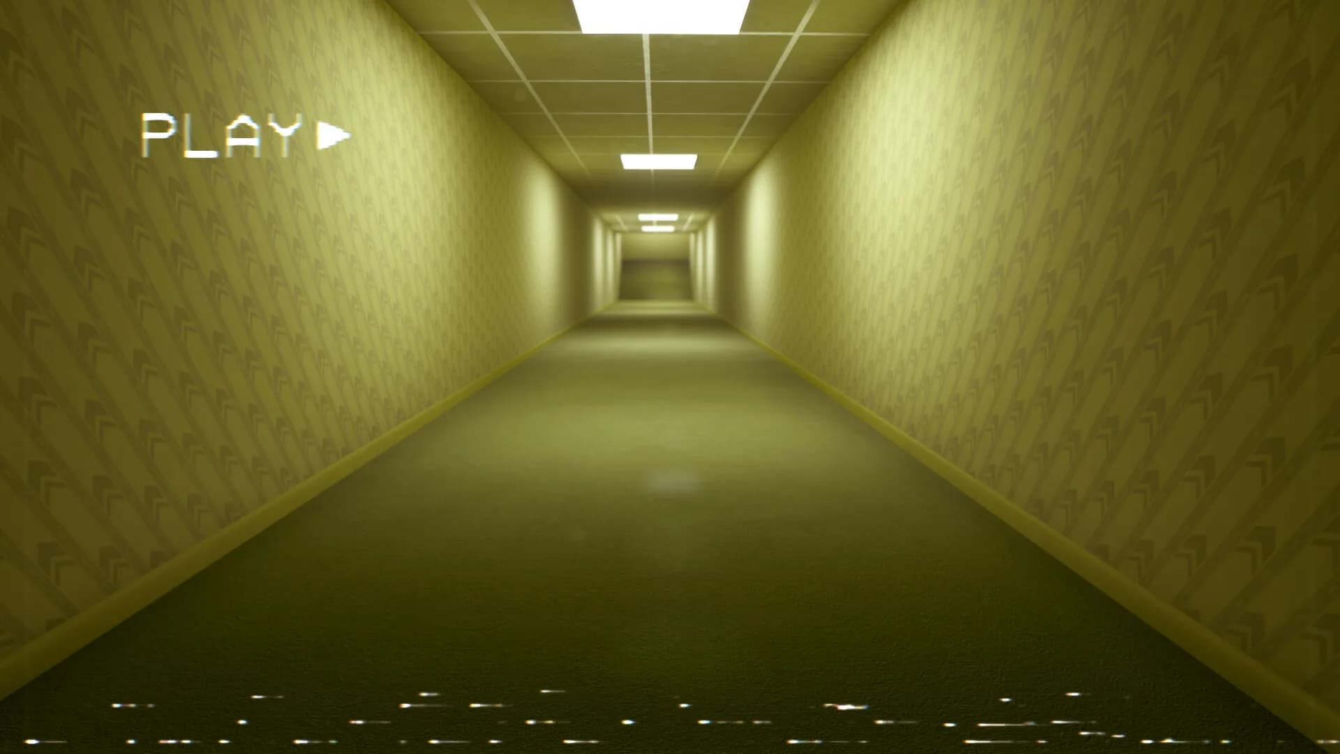 Backrooms: Eight Levels görsel 7